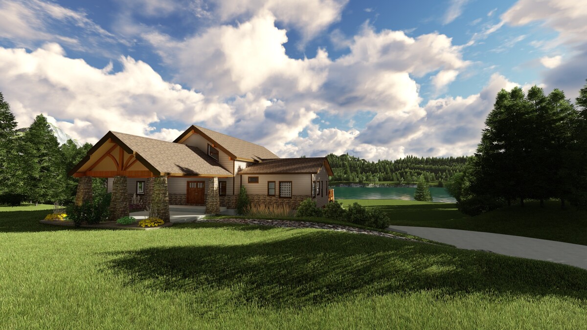 Images SC Design - Architectural Designer