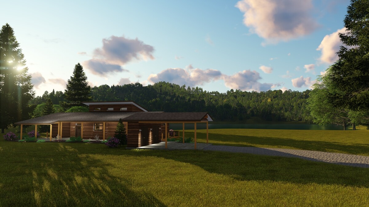 Images SC Design - Architectural Designer