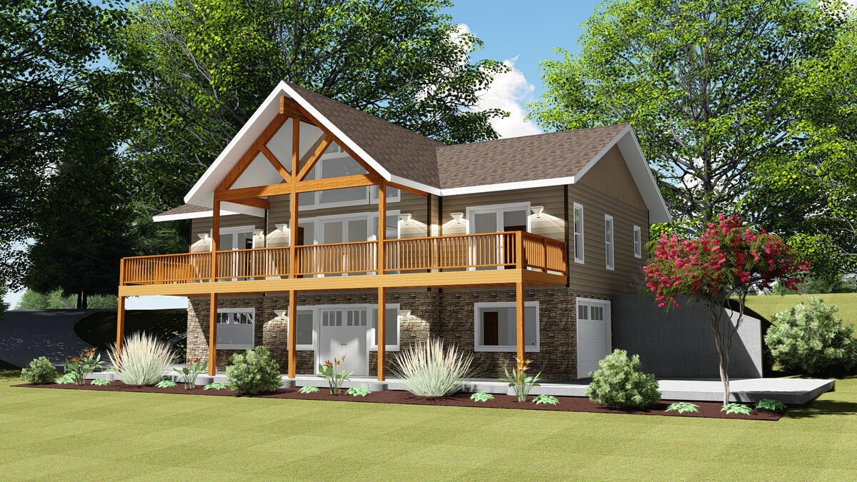 Images SC Design - Architectural Designer