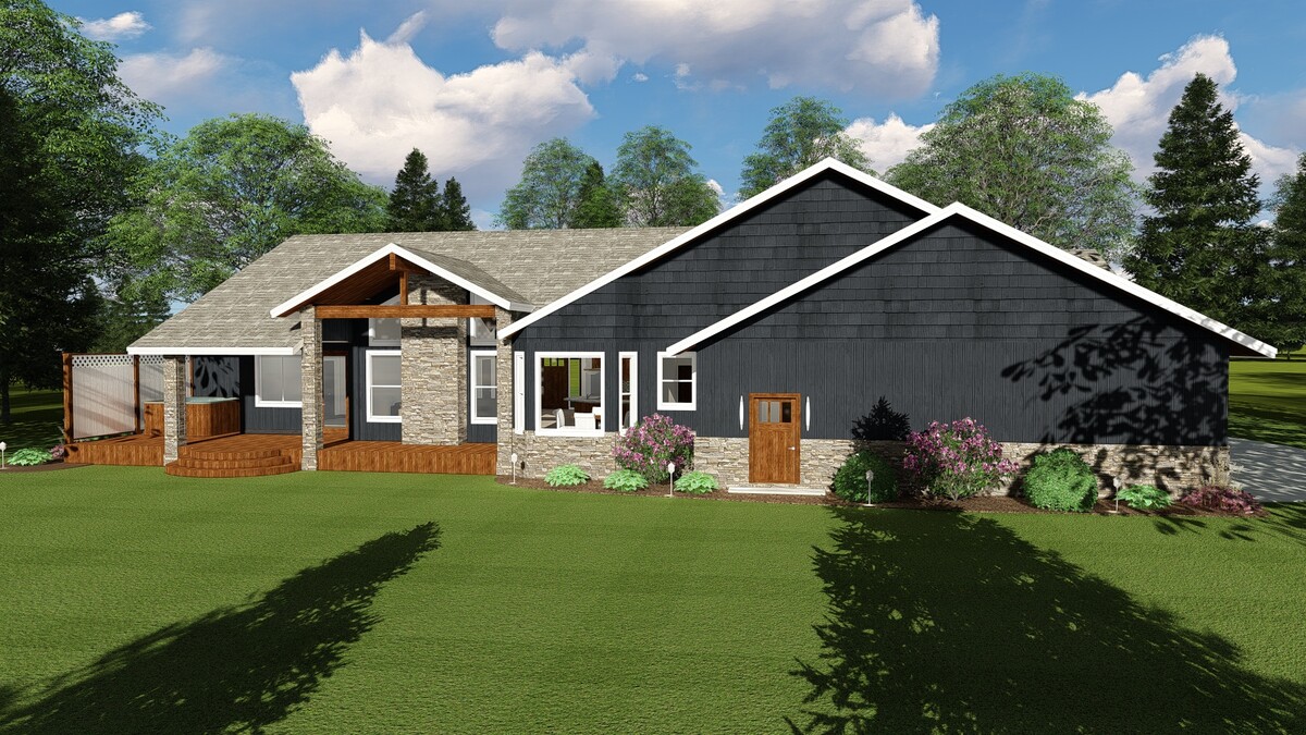 Images SC Design - Architectural Designer
