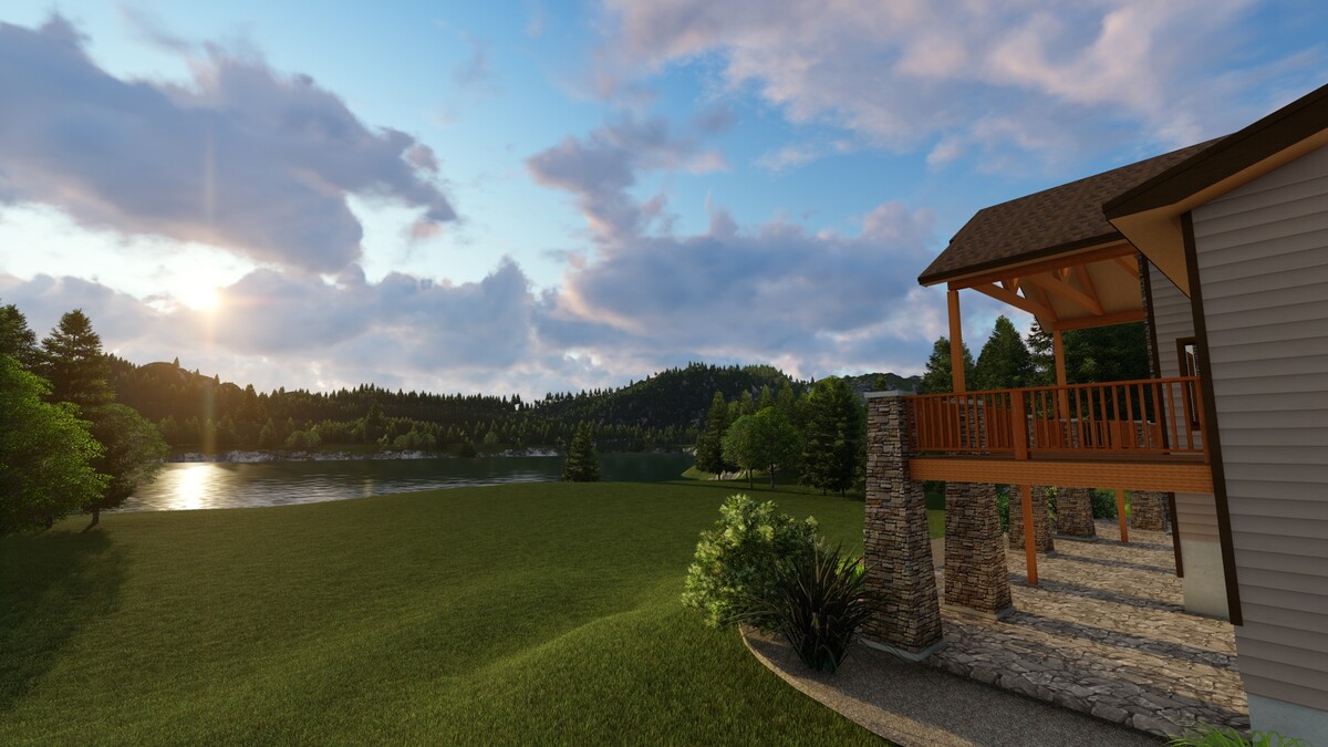 Images SC Design - Architectural Designer