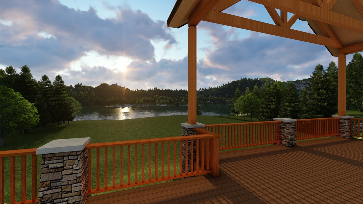 Images SC Design - Architectural Designer