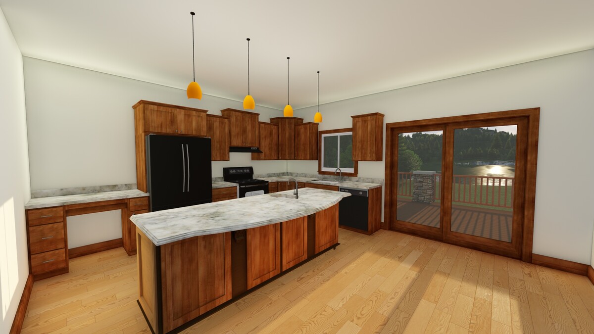 Images SC Design - Architectural Designer
