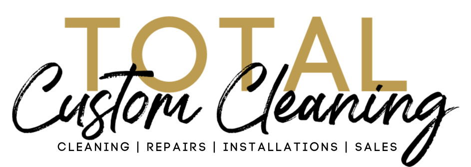 Total Hunter Douglas Cleaning, Installation, Repair & Sales Logo