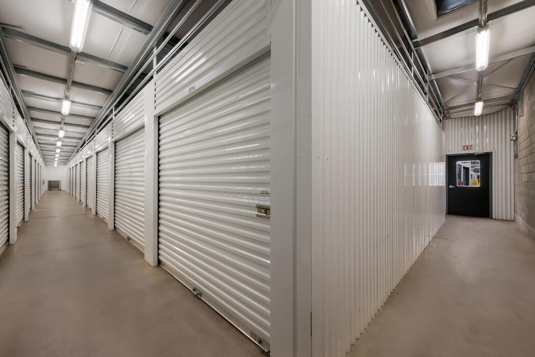 Images Missouri Flat Storage Depot