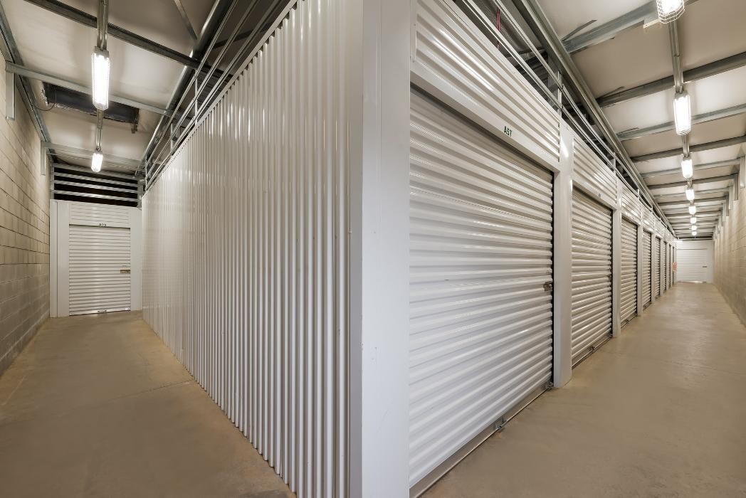 Images Missouri Flat Storage Depot