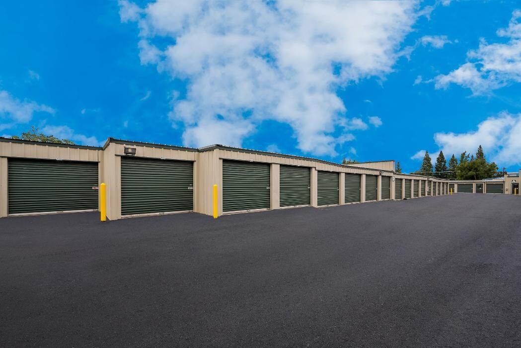 Images Missouri Flat Storage Depot