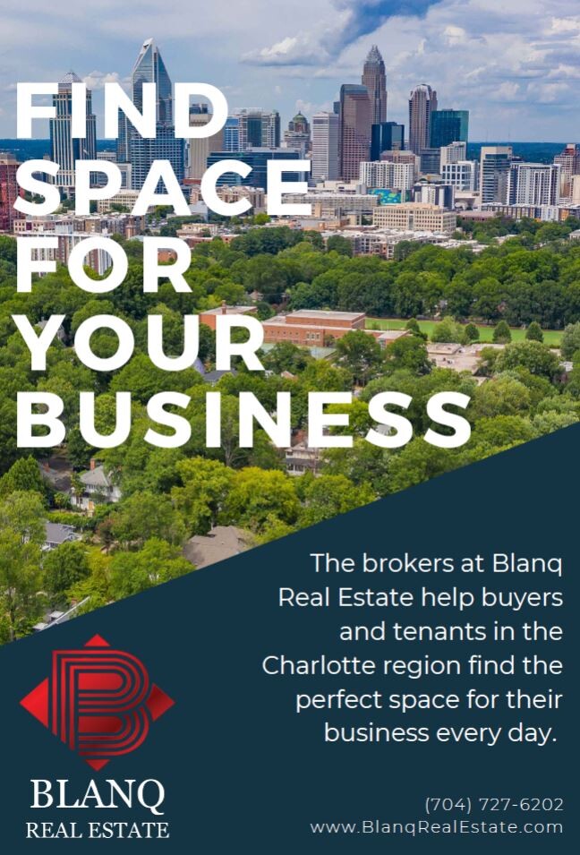 Images Blanq Real Estate