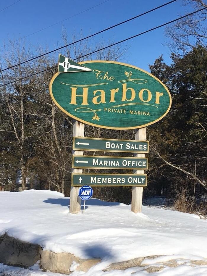 Images The Harbor Boat & Yacht Sales