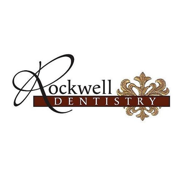 Rockwell Dentistry Logo