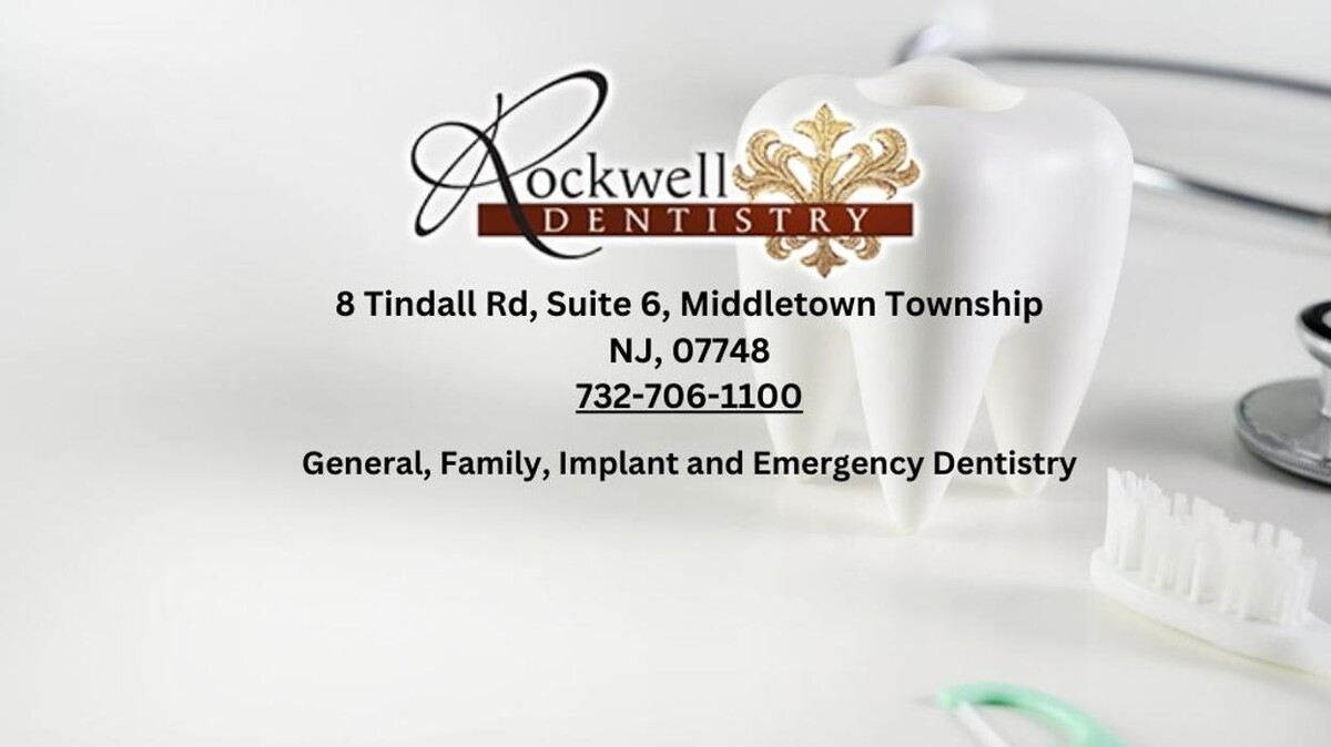 Images Rockwell Dentistry