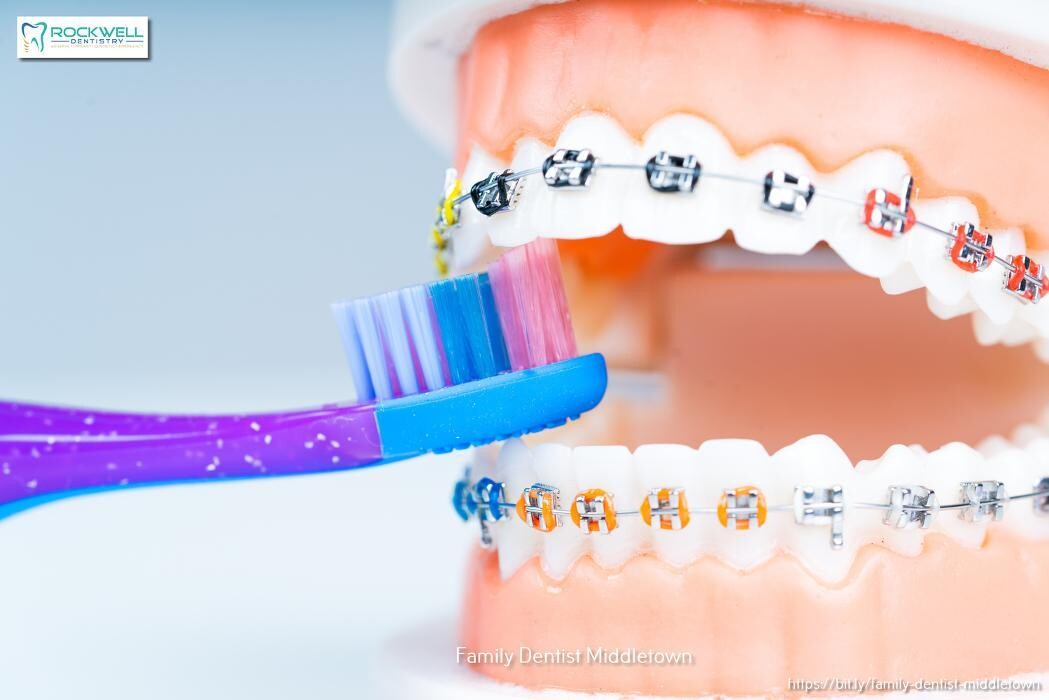 Images Rockwell Dentistry