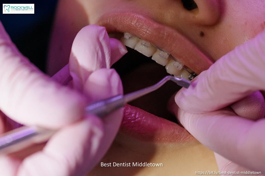Images Rockwell Dentistry