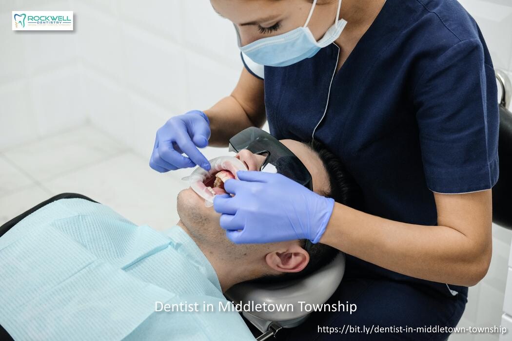 Images Rockwell Dentistry