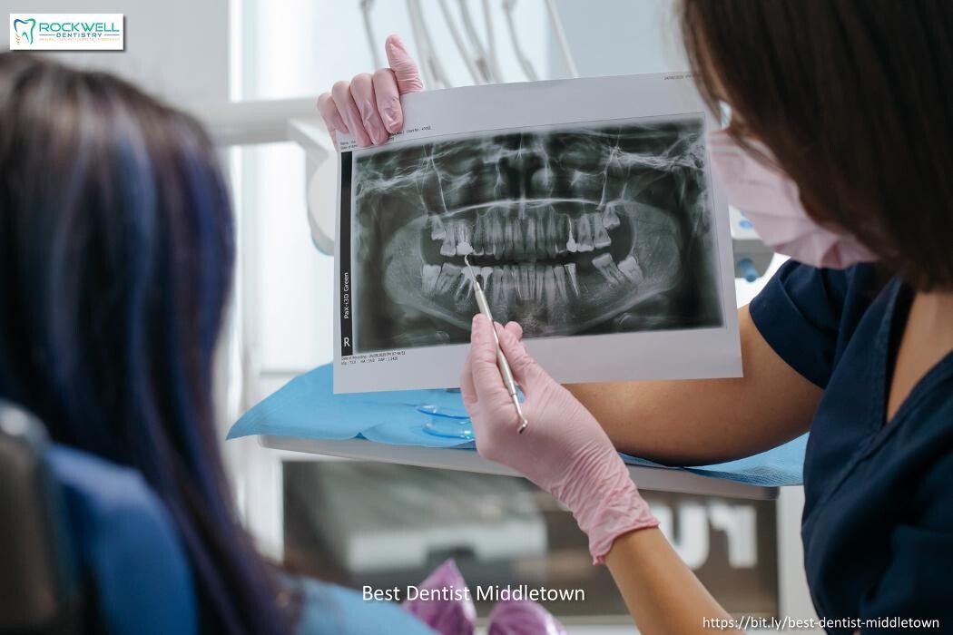 Images Rockwell Dentistry