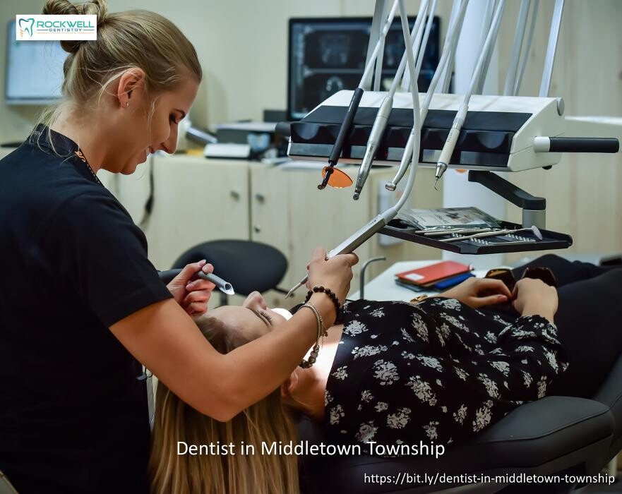 Images Rockwell Dentistry