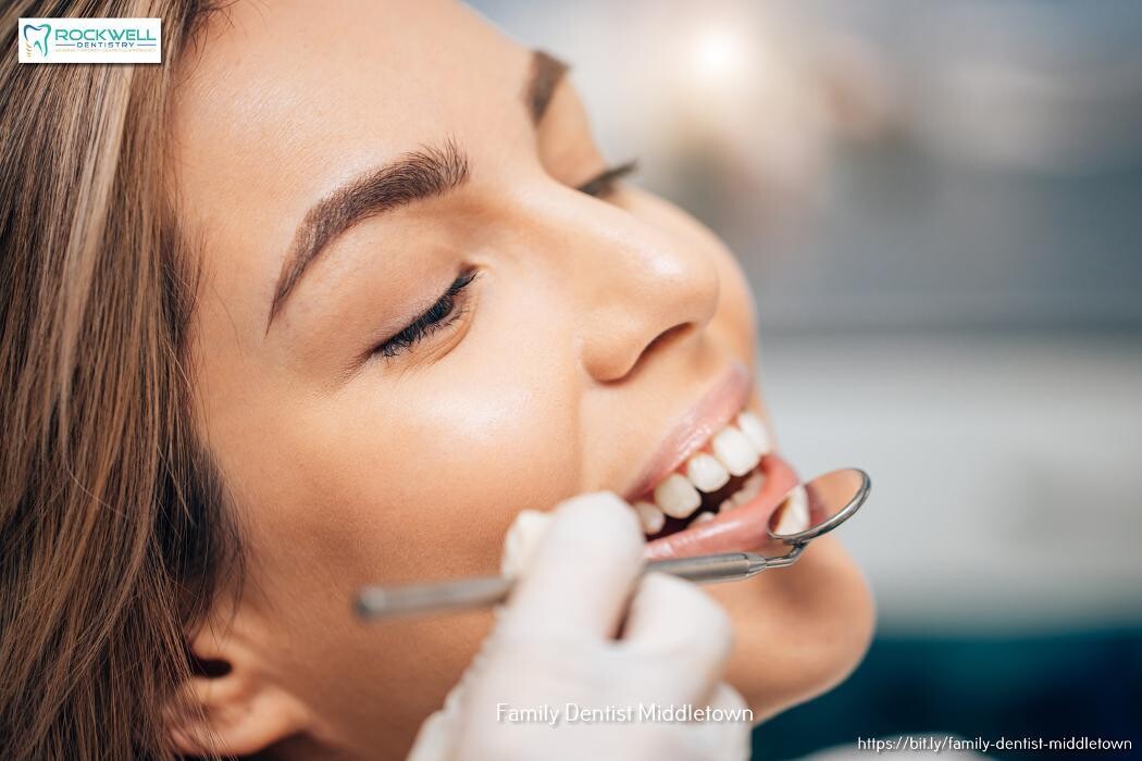 Images Rockwell Dentistry