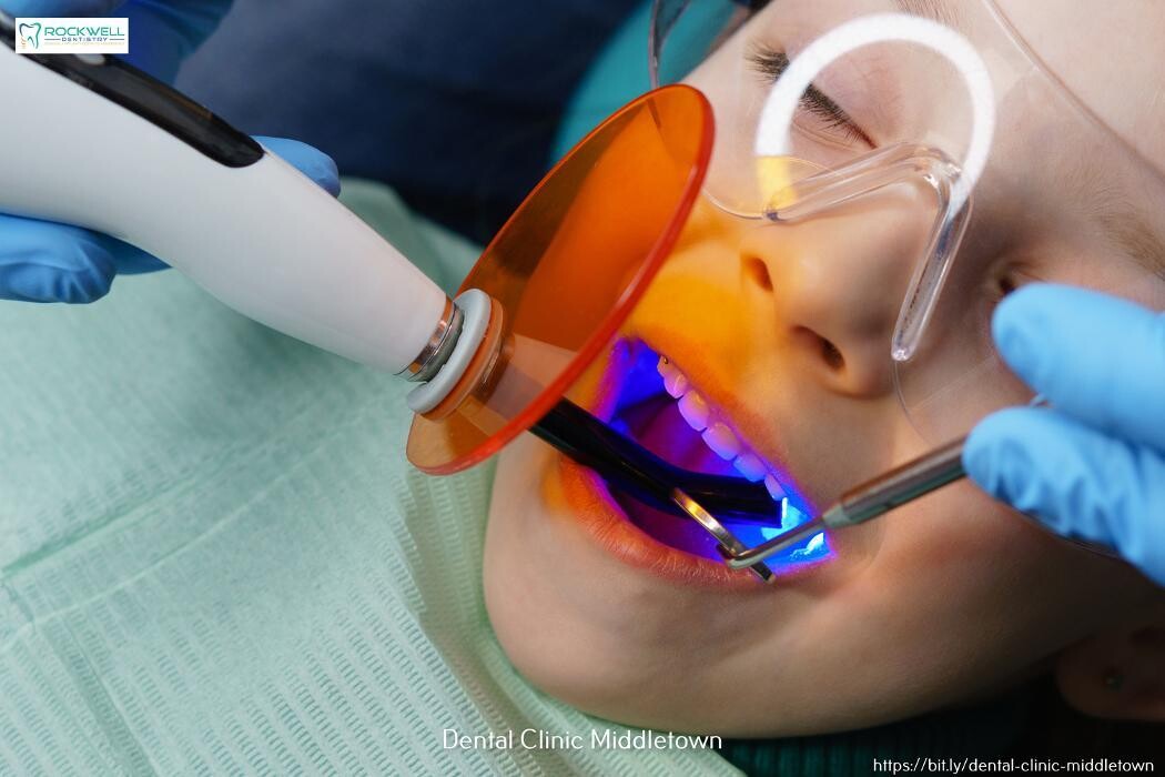 Images Rockwell Dentistry