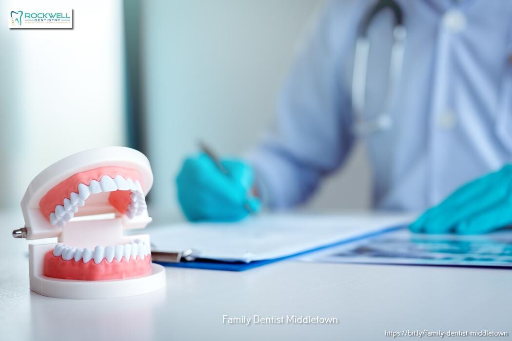 Images Rockwell Dentistry