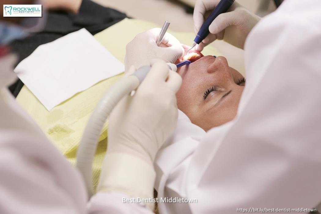 Images Rockwell Dentistry