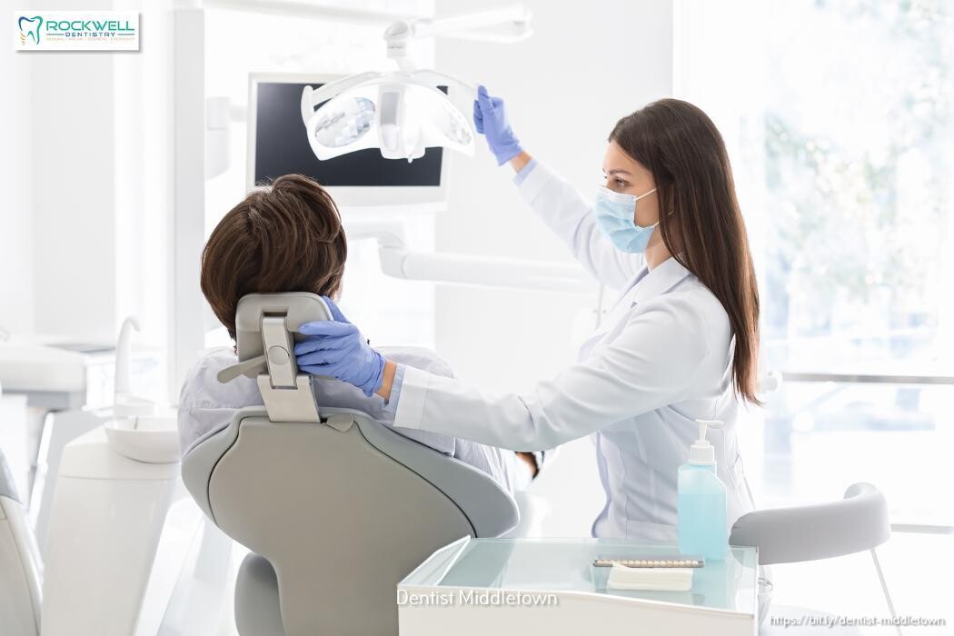 Images Rockwell Dentistry