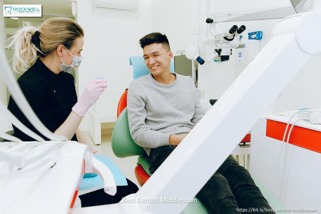Images Rockwell Dentistry