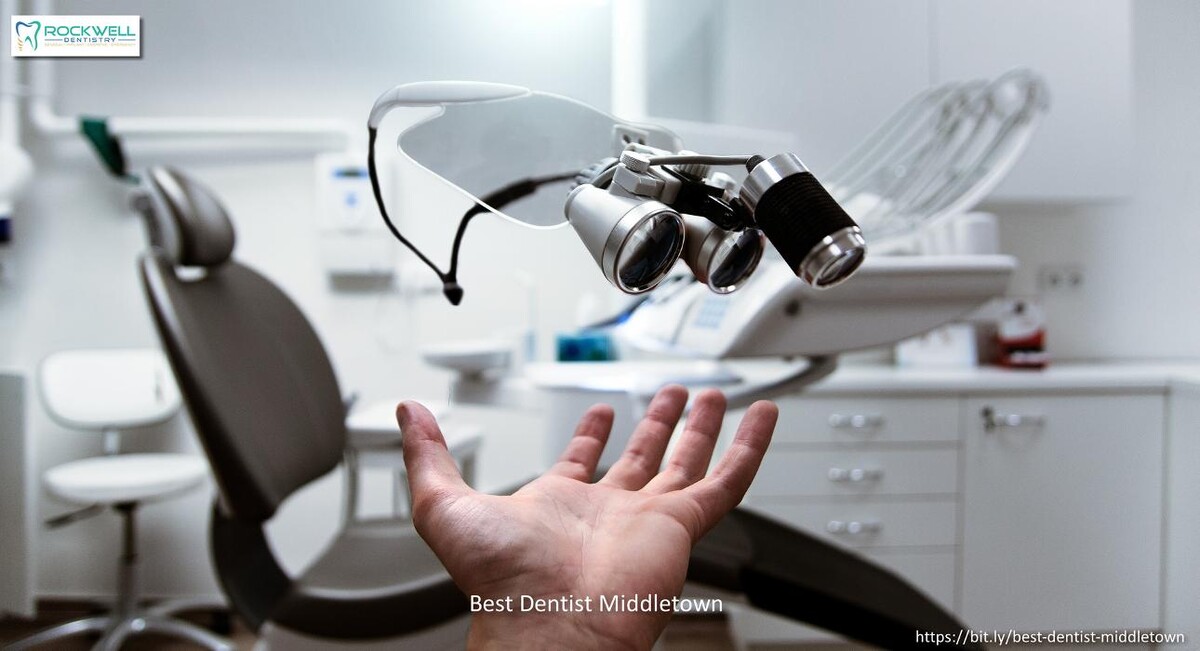 Images Rockwell Dentistry