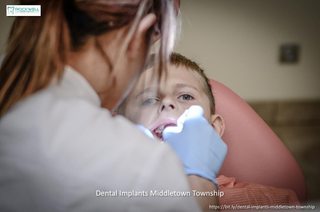 Images Rockwell Dentistry