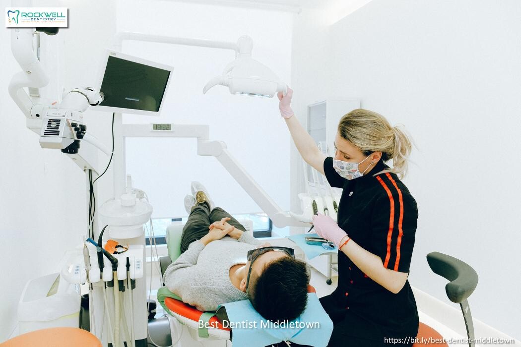 Images Rockwell Dentistry