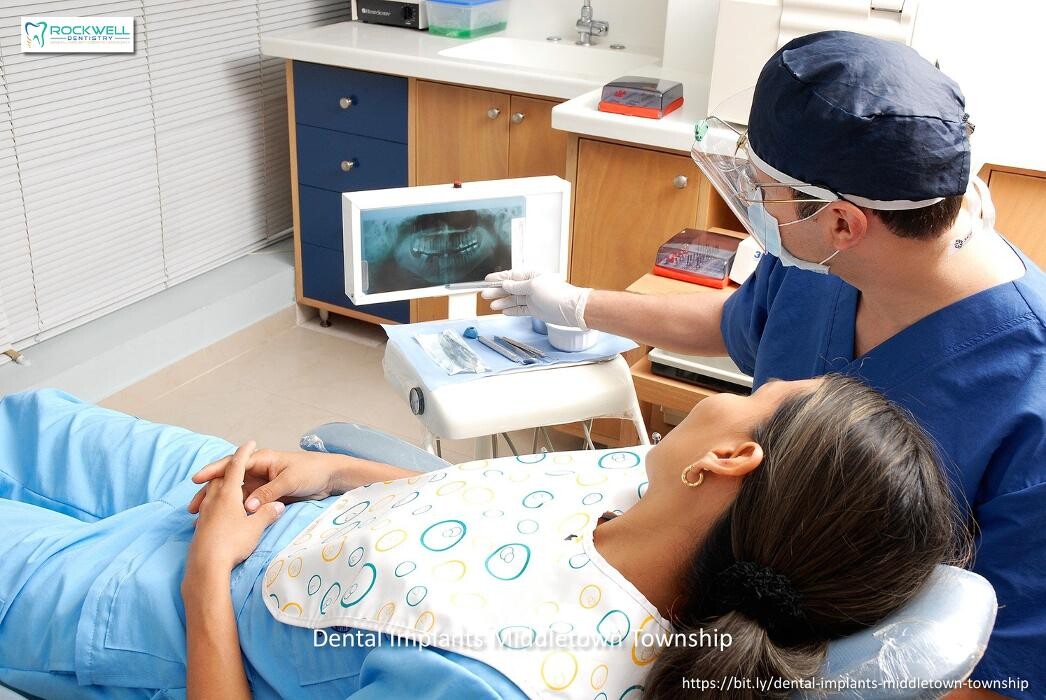 Images Rockwell Dentistry