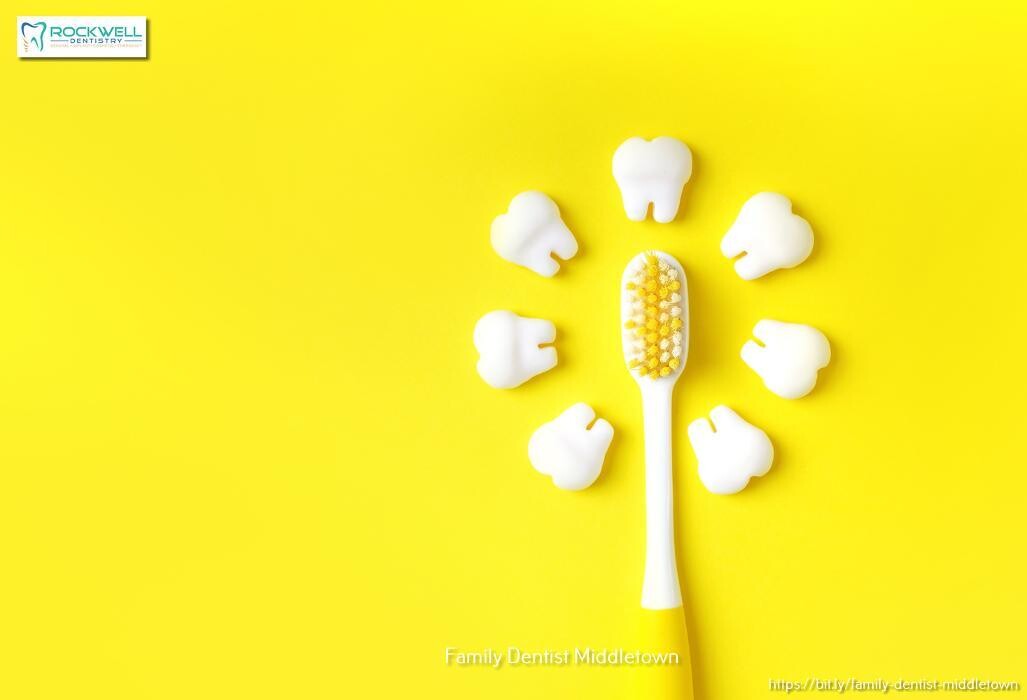 Images Rockwell Dentistry