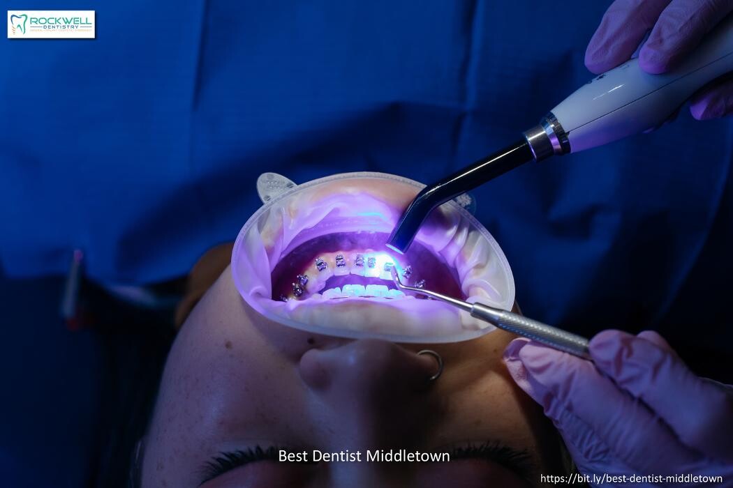 Images Rockwell Dentistry