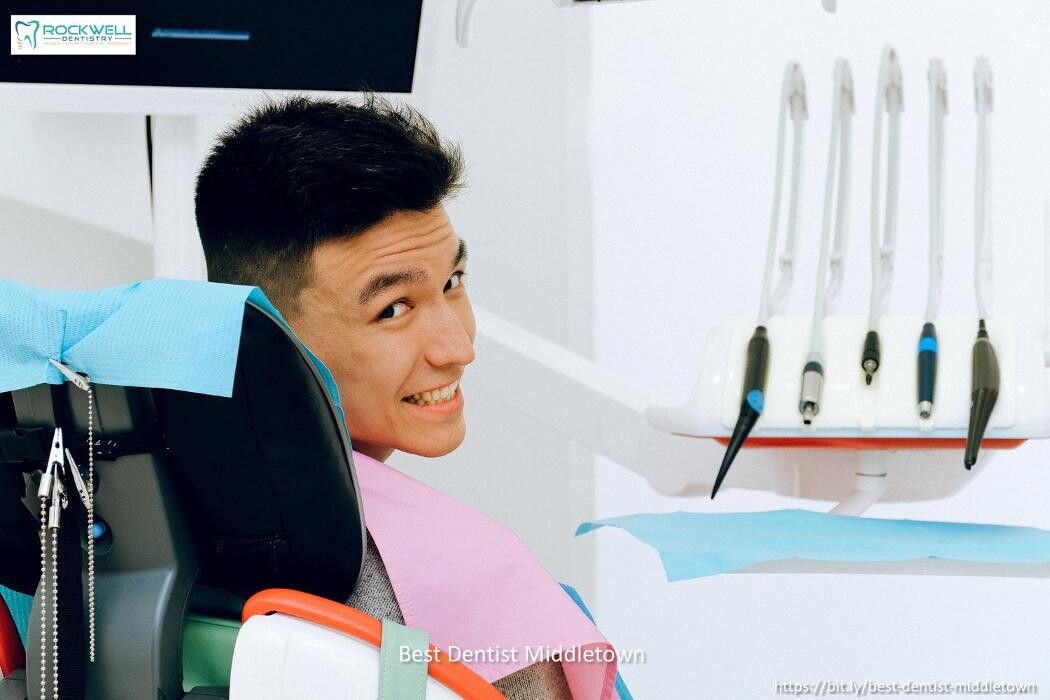 Images Rockwell Dentistry