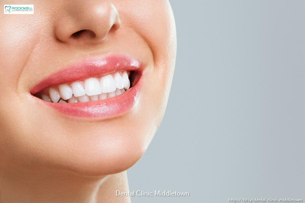 Images Rockwell Dentistry