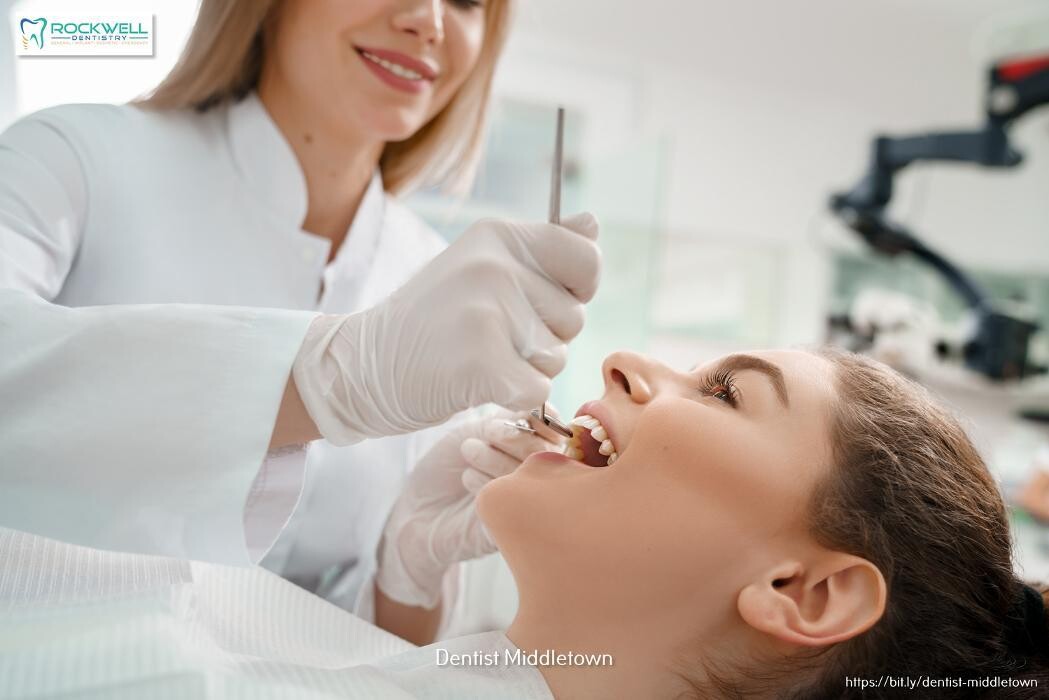 Images Rockwell Dentistry
