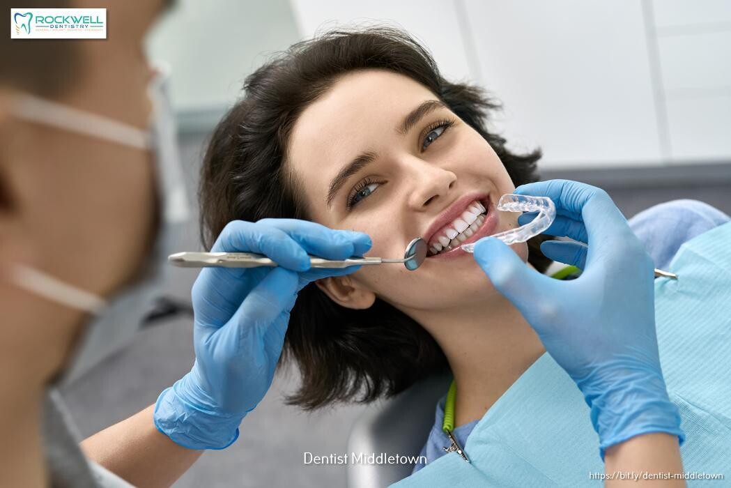 Images Rockwell Dentistry
