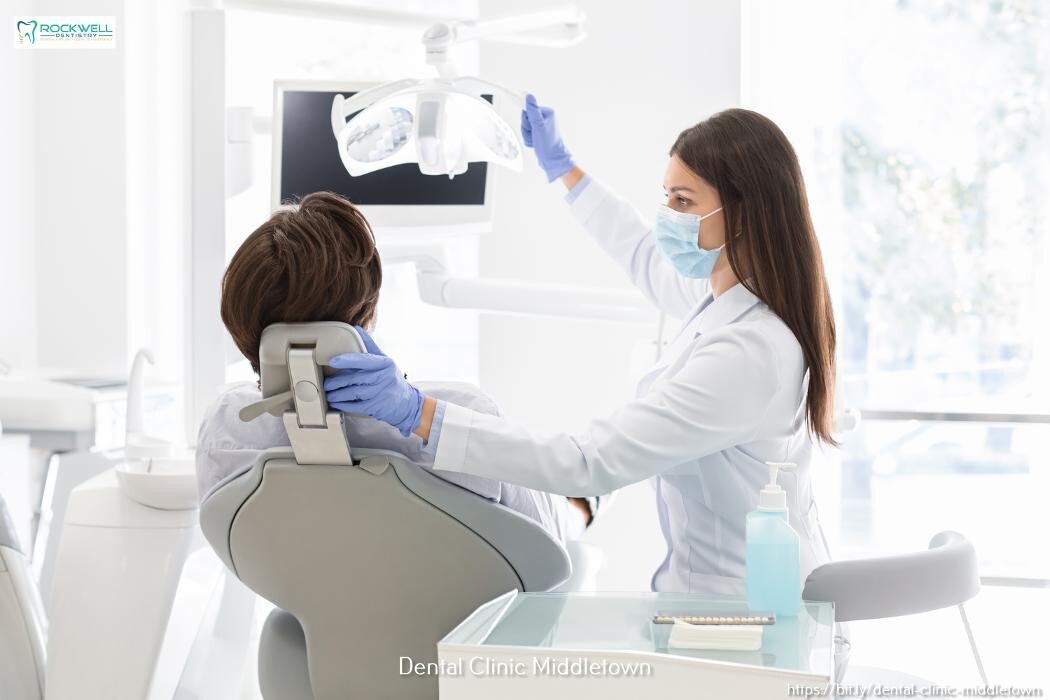 Images Rockwell Dentistry