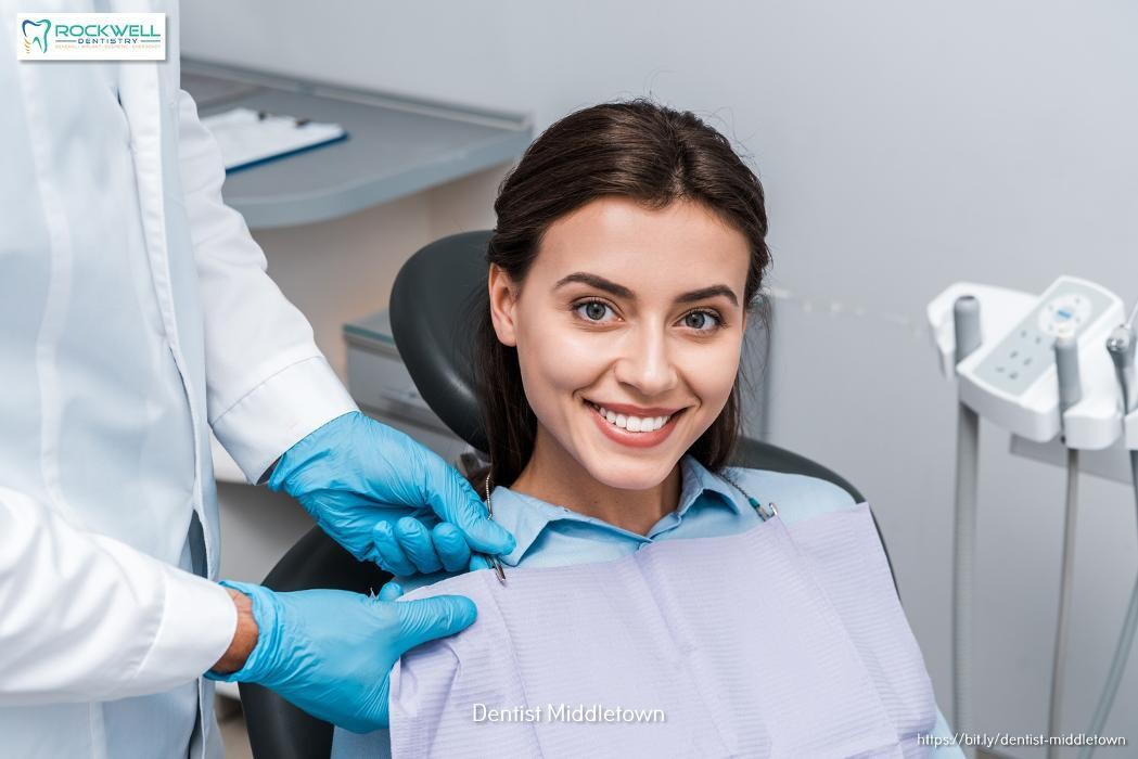 Images Rockwell Dentistry