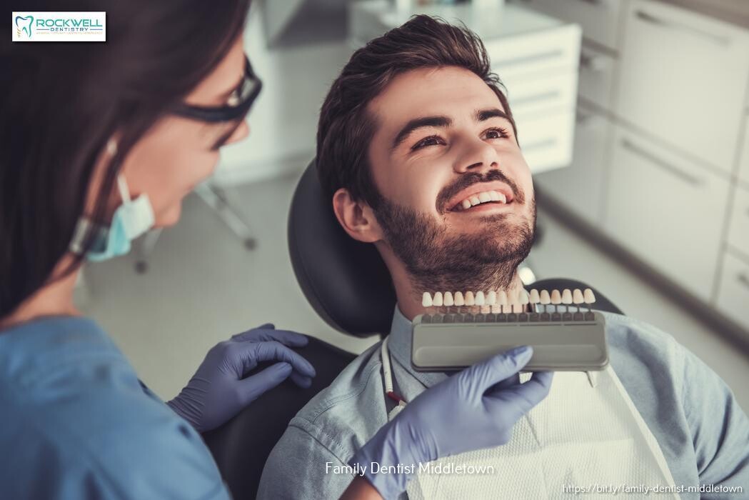 Images Rockwell Dentistry