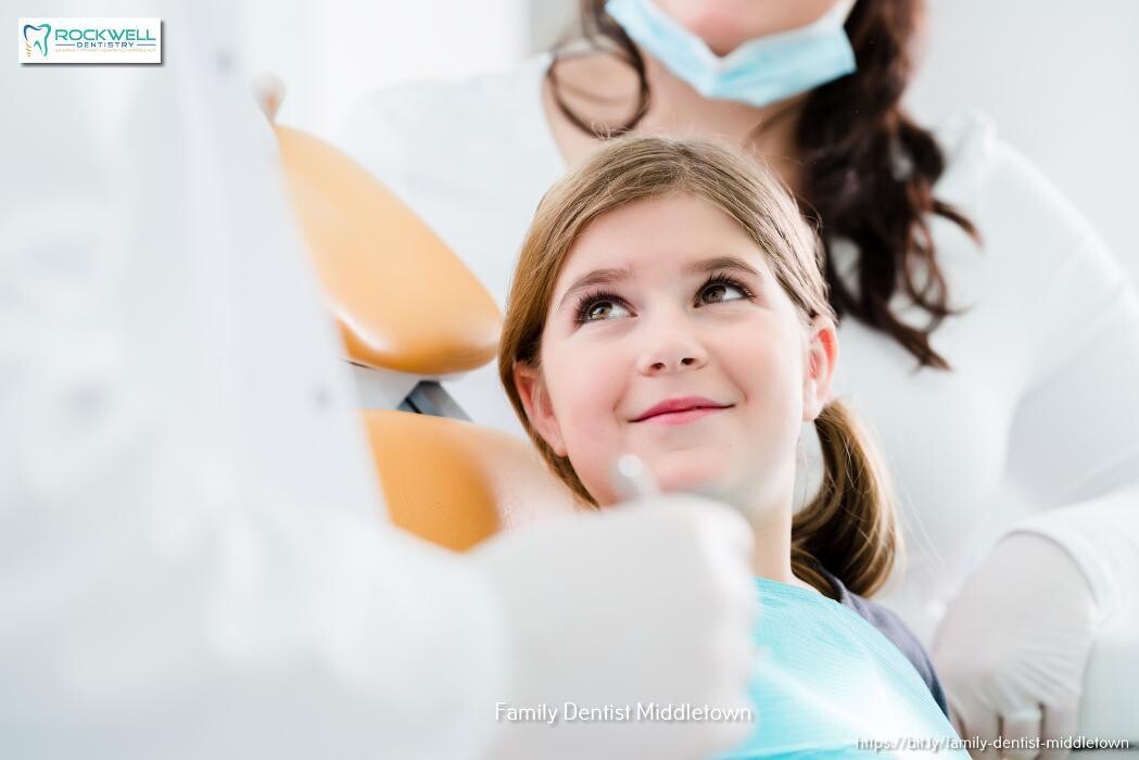 Images Rockwell Dentistry