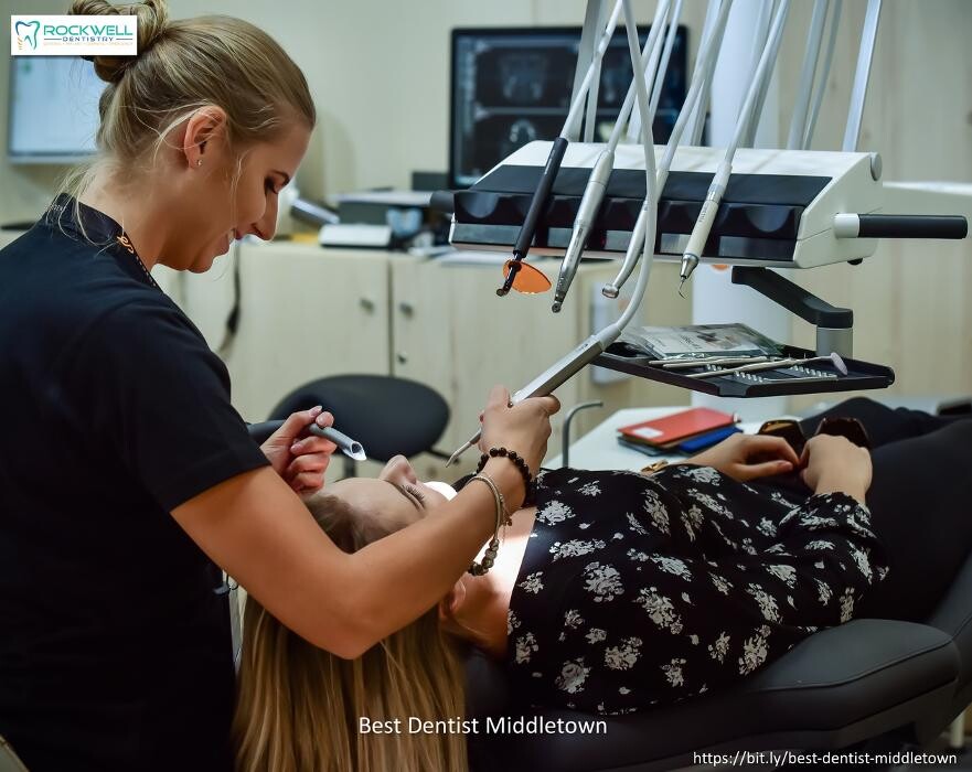 Images Rockwell Dentistry