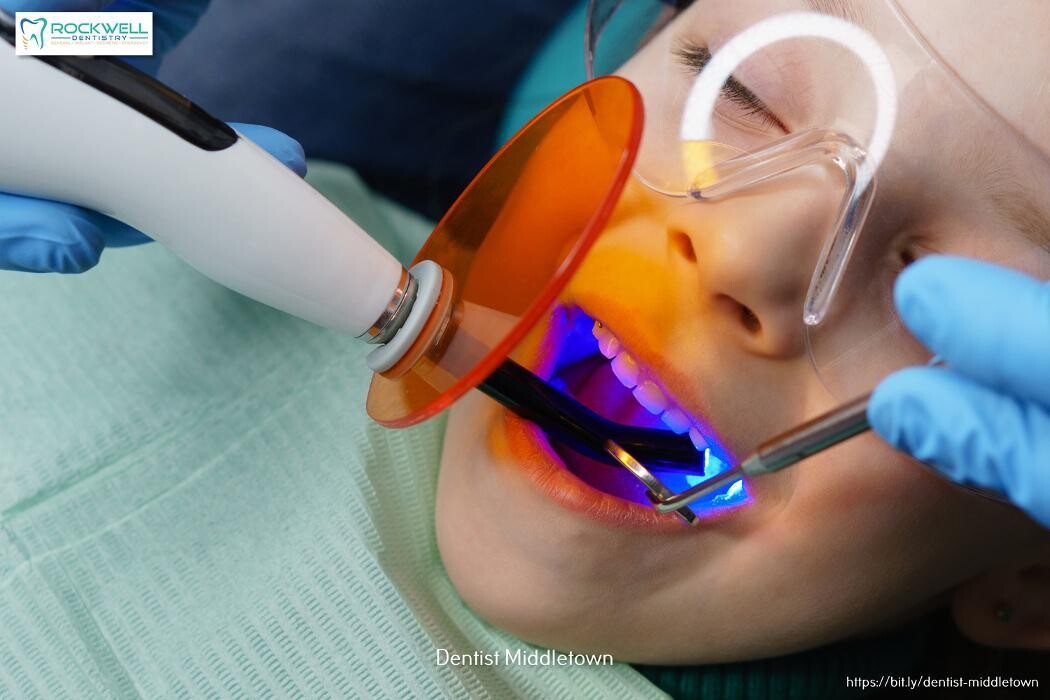 Images Rockwell Dentistry