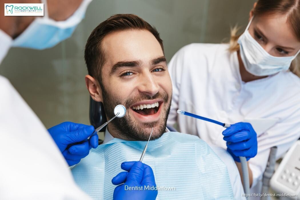 Images Rockwell Dentistry