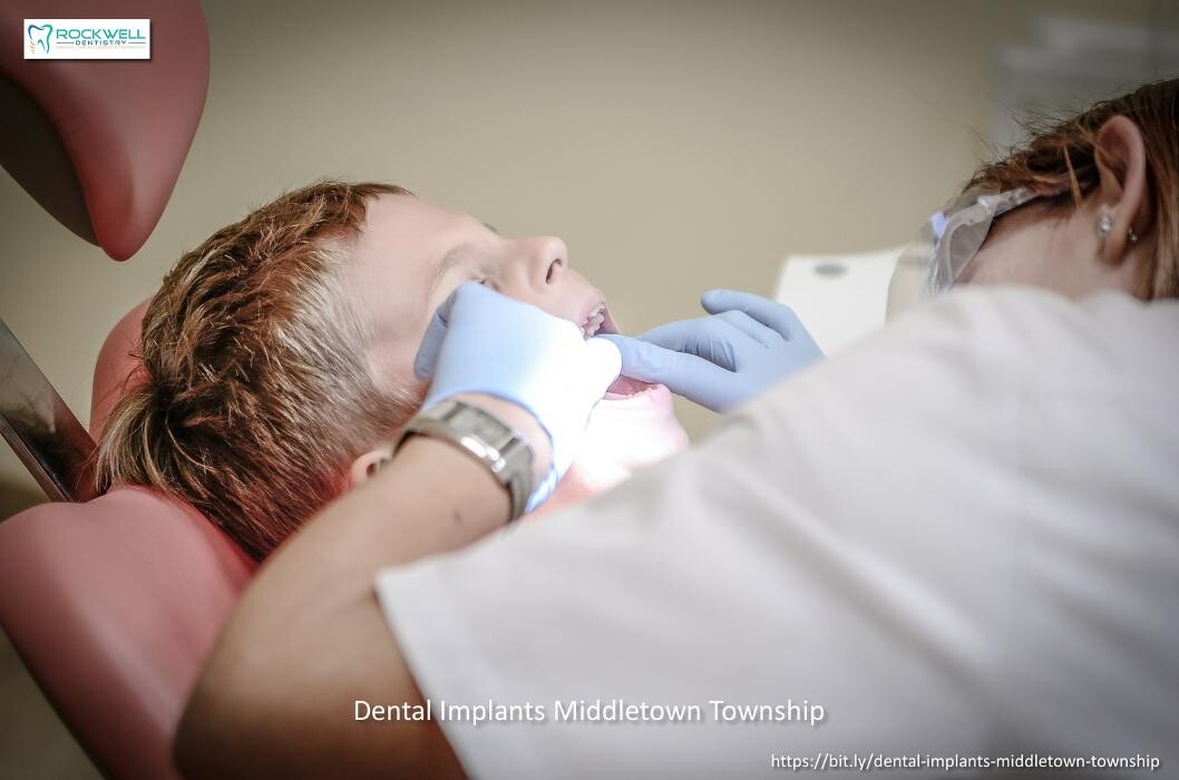 Images Rockwell Dentistry