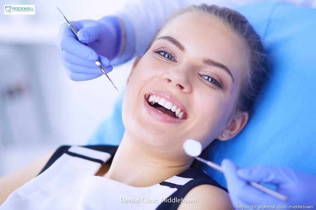 Images Rockwell Dentistry