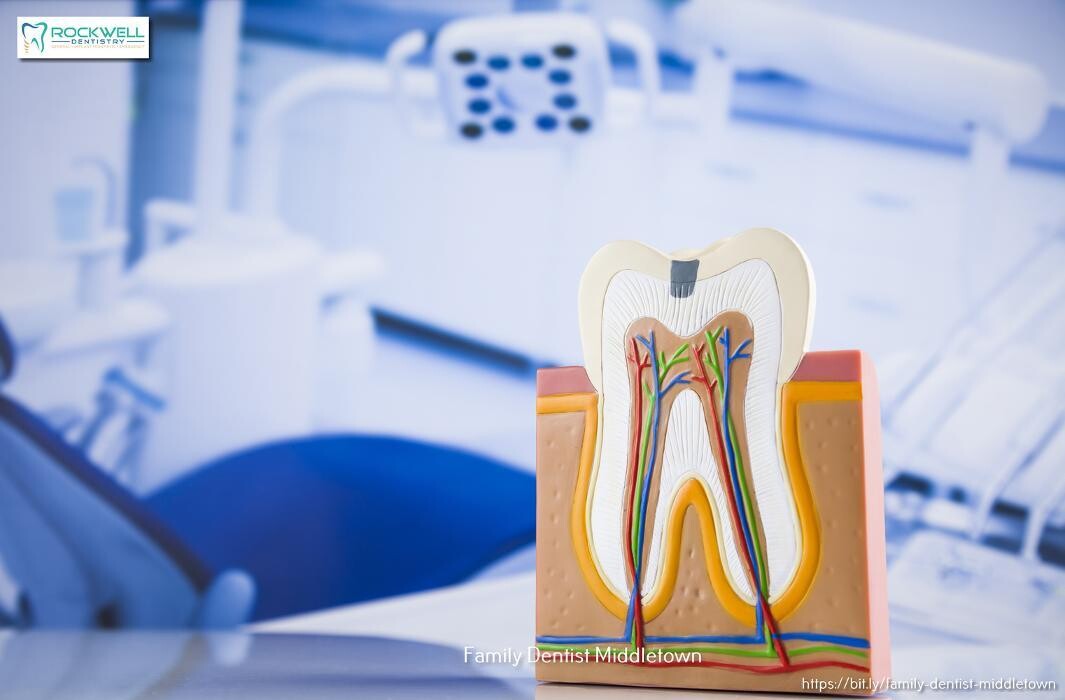 Images Rockwell Dentistry