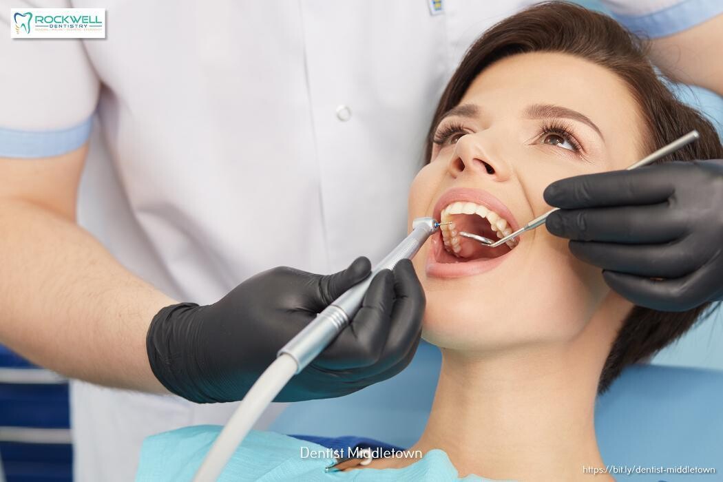 Images Rockwell Dentistry