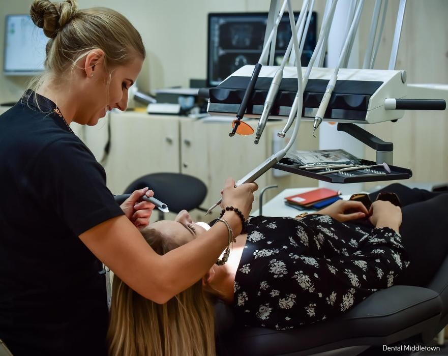 Images Rockwell Dentistry