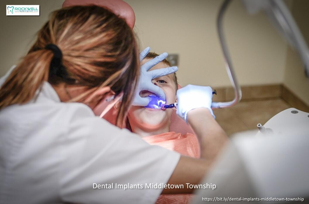 Images Rockwell Dentistry