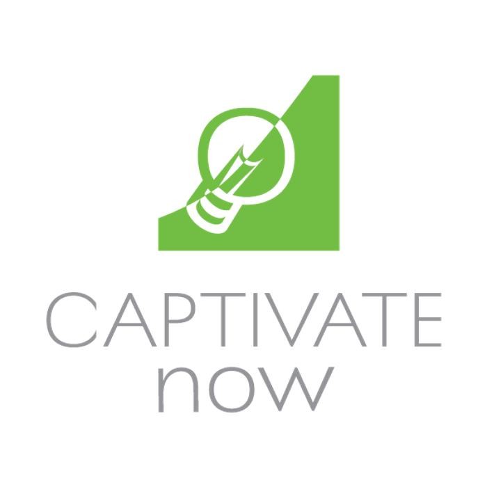 Captivate Now Logo